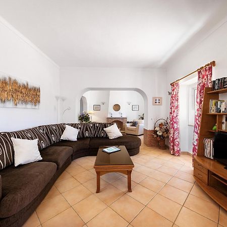 Casa da Bia by OCvillas Albufeira Exterior foto