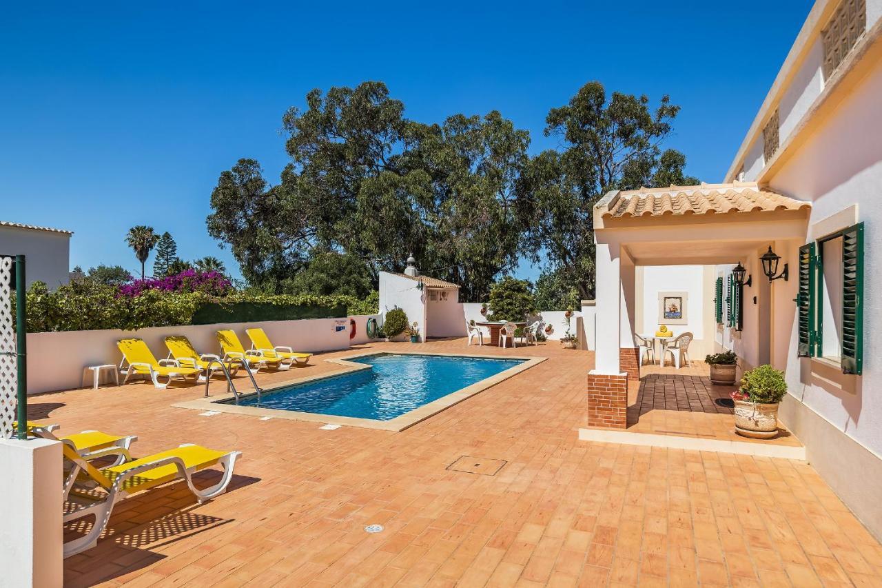 Casa da Bia by OCvillas Albufeira Exterior foto