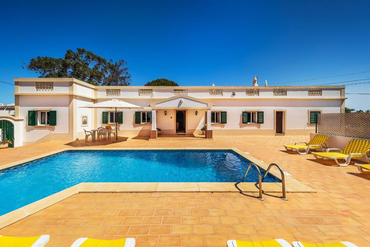 Casa da Bia by OCvillas Albufeira Exterior foto